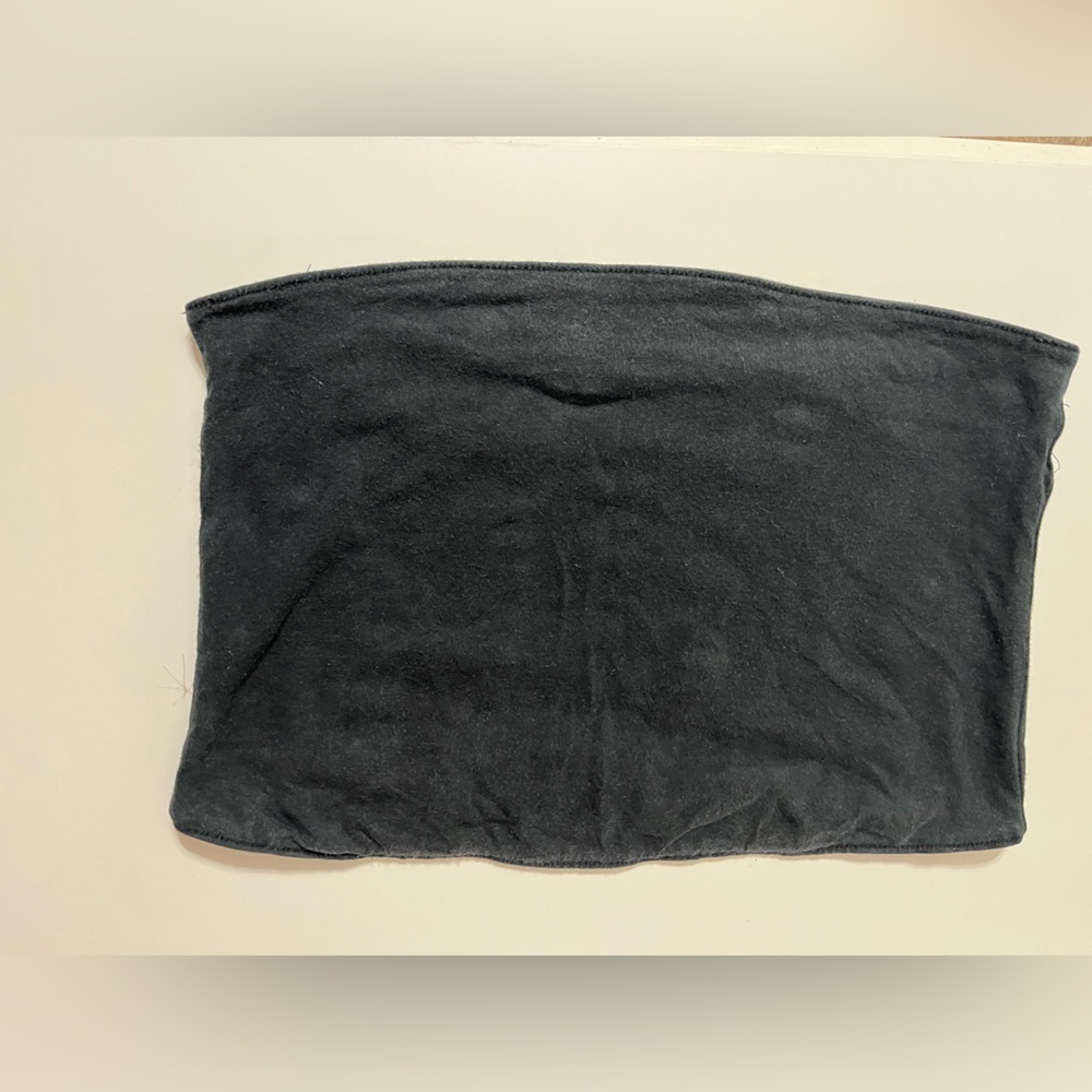 Hollister Large Reversible Tube Top
